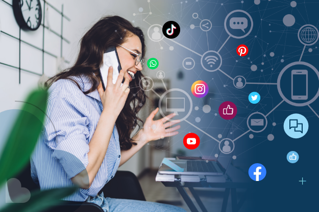 Análise de Redes Sociais