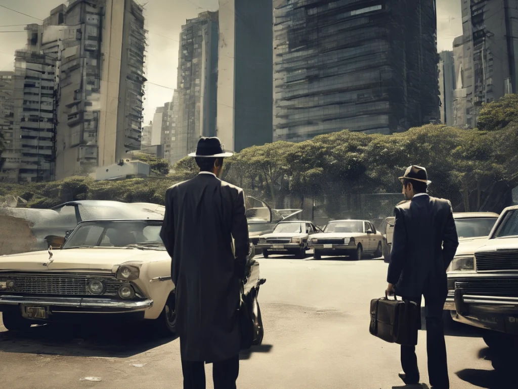 Salário e remuneração de detetive profissional CBO 3518-05 no Brasil